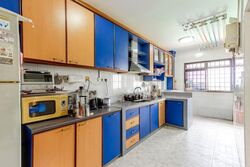 Blk 507A Wellington Circle (Sembawang), HDB 4 Rooms #544995711